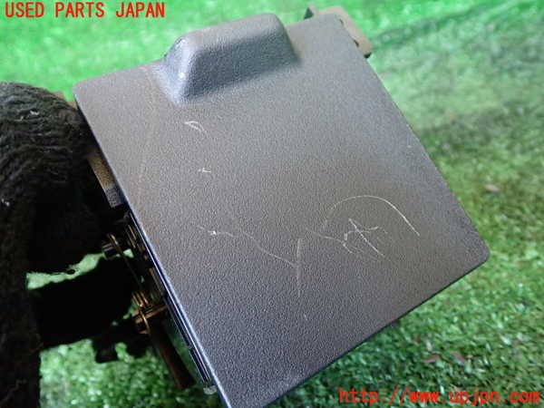 1UPJ-9232547842]パジェロ(V98W)小物入れ2 中古_2