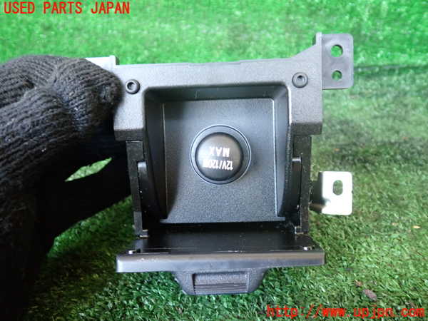 1UPJ-9232547842]パジェロ(V98W)小物入れ2 中古_3