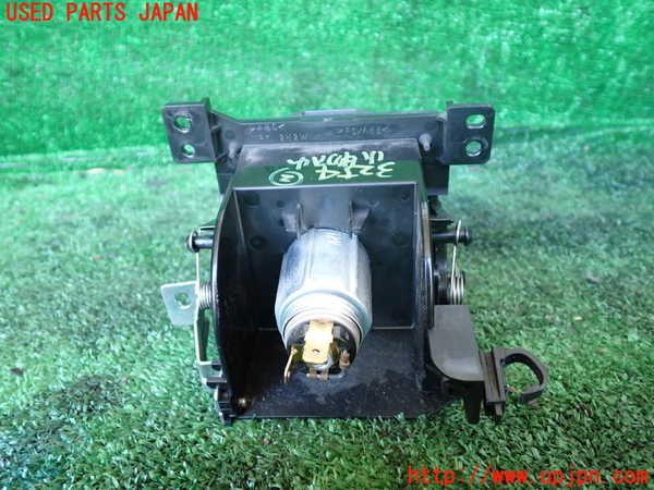 1UPJ-9232547842]パジェロ(V98W)小物入れ2 中古_4
