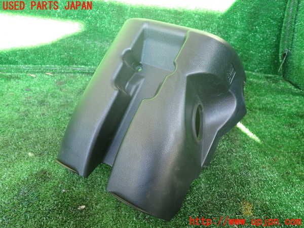 1UPJ-9232547905]パジェロ(V98W)コラムカバー 中古_3