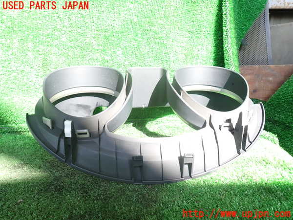 1UPJ-9232547510]パジェロ(V98W)メーターフード 中古_2