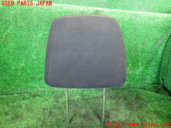 1UPJ-9232547040]パジェロ(V98W)運転席ヘッドレスト 中古_2