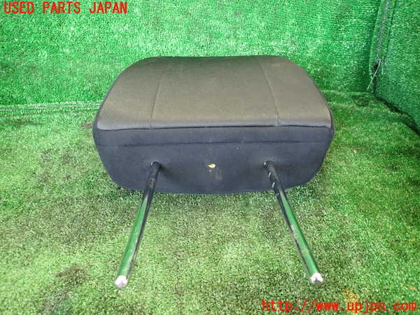 1UPJ-9232547040]パジェロ(V98W)運転席ヘッドレスト 中古_3