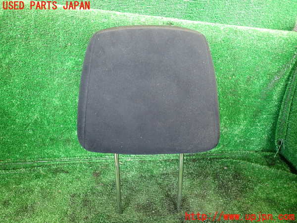1UPJ-9232547070]パジェロ(V98W)助手席ヘッドレスト 中古_2