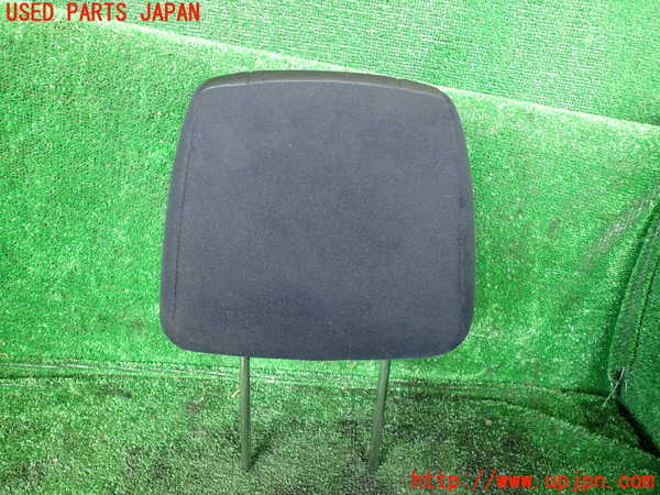 1UPJ-9232547180]パジェロ(V98W)左2列目ヘッドレスト 中古_2