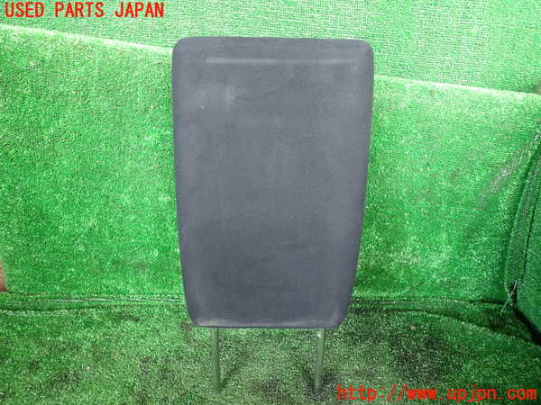 1UPJ-9232547240]パジェロ(V98W)右3列目ヘッドレスト 中古_2
