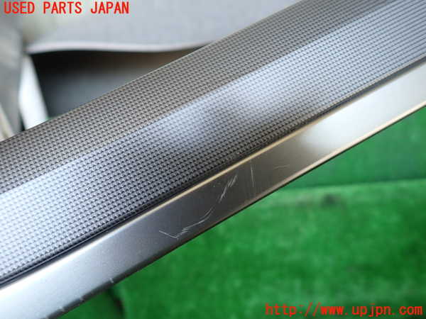 1UPJ-9232547691]パジェロ(V98W)内装トリム類1 中古_2