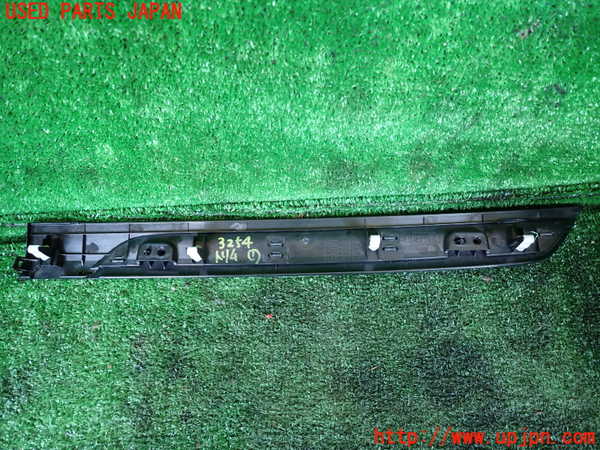 1UPJ-9232547691]パジェロ(V98W)内装トリム類1 中古_3