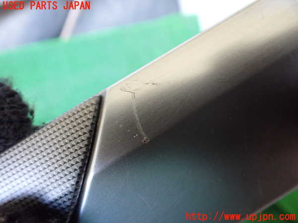 1UPJ-9232547693]パジェロ(V98W)内装トリム類3 中古_2