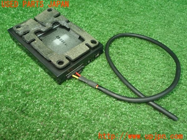 3UPJ=9232550503]ハイラックスサーフ SSR-X(RZN185W)後期 Panasonic パナソニック  CY-ET909KD ETC車載器 中古_2