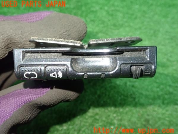 3UPJ=9232550503]ハイラックスサーフ SSR-X(RZN185W)後期 Panasonic パナソニック  CY-ET909KD ETC車載器 中古_4