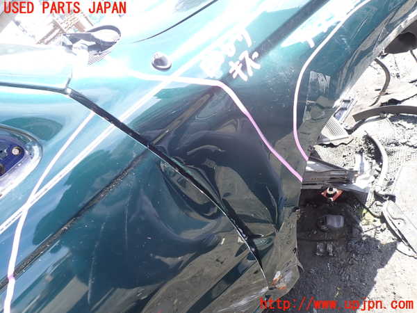 1UPJ-9232551080]ハイラックスサーフ(RZN185W)右前フェンダー 中古_4