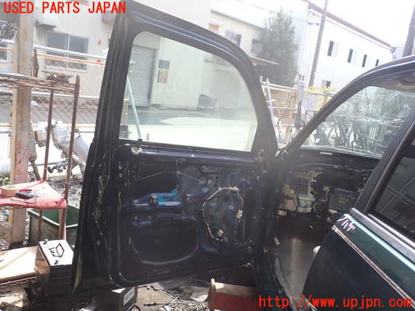 1UPJ-9232551260]ハイラックスサーフ(RZN185W)左前ドア NSG M3O5 中古_4