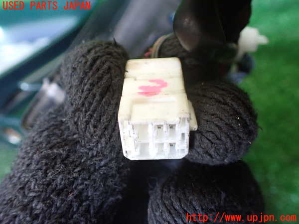 1UPJ-9232551212]ハイラックスサーフ(RZN185W)左ドアミラー 中古_4