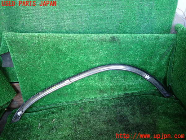 1UPJ-9232551440]ハイラックスサーフ(RZN185W)右前オーバーフェンダー 社外 中古_2