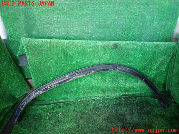 1UPJ-9232551446]ハイラックスサーフ(RZN185W)左後オーバーフェンダー 社外 中古_2
