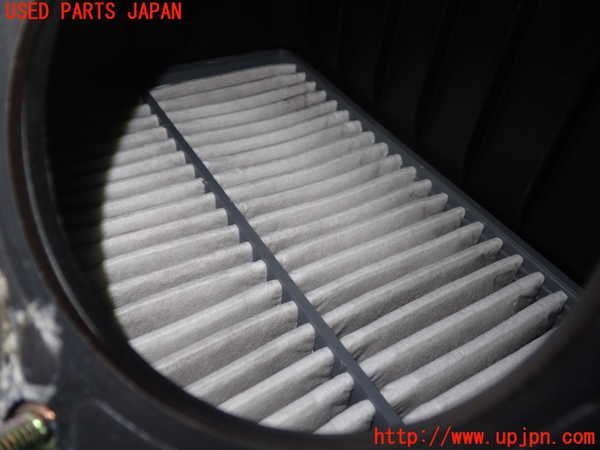 1UPJ-9232552560]ハイラックスサーフ(RZN185W)エアクリーナーボックス 中古_3