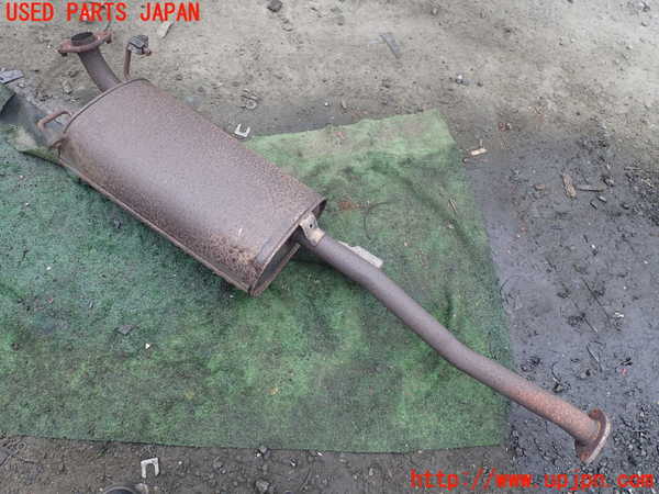 1UPJ-9232552651]ハイラックスサーフ(RZN185W)センターパイプ1 中古_2