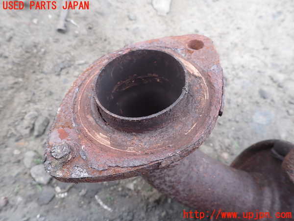 1UPJ-9232552651]ハイラックスサーフ(RZN185W)センターパイプ1 中古_3
