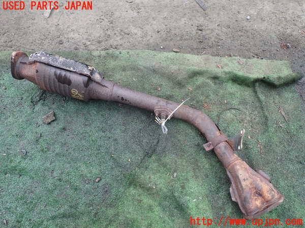 1UPJ-9232552661]ハイラックスサーフ(RZN185W)触媒1 中古_2