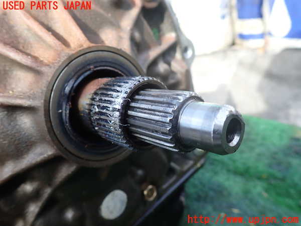 1UPJ-9232553010]ハイラックスサーフ(RZN185W)ミッション AT 3RZ-FE 4WD 中古_2