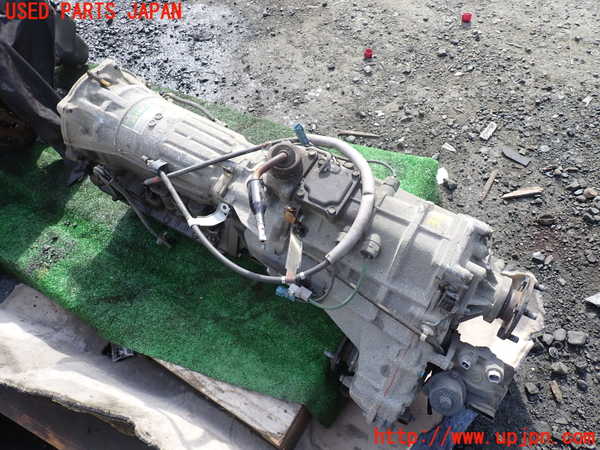 1UPJ-9232553010]ハイラックスサーフ(RZN185W)ミッション AT 3RZ-FE 4WD 中古_3