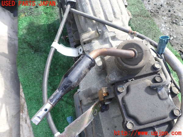 1UPJ-9232553010]ハイラックスサーフ(RZN185W)ミッション AT 3RZ-FE 4WD 中古_4
