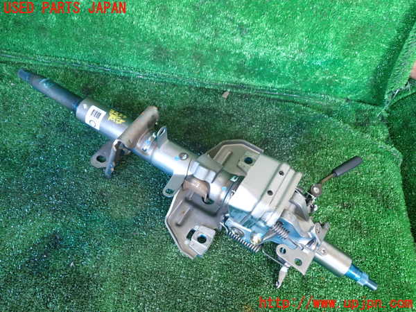 1UPJ-9232554260]ハイラックスサーフ(RZN185W)ステアリングシャフト 中古_4