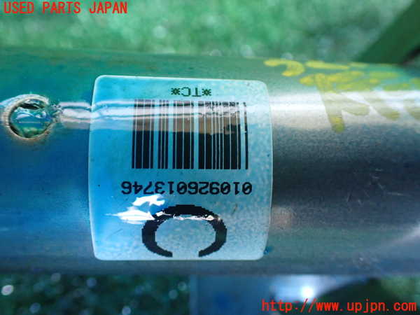 1UPJ-9232554260]ハイラックスサーフ(RZN185W)ステアリングシャフト 中古_5