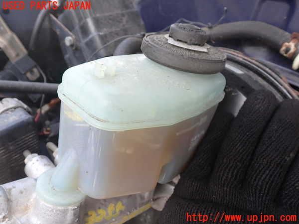 1UPJ-9232554050]ハイラックスサーフ(RZN185W)ブレーキマスターシリンダー 中古_2