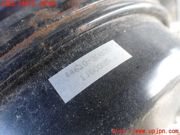 1UPJ-9232554055]ハイラックスサーフ(RZN185W)ブレーキマスターバック 中古_2