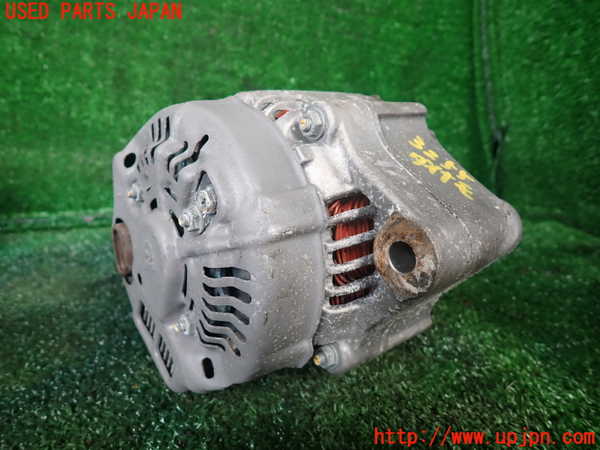 1UPJ-9232556015]ハイラックスサーフ(RZN185W)オルタネーター(ダイナモ) 中古_2