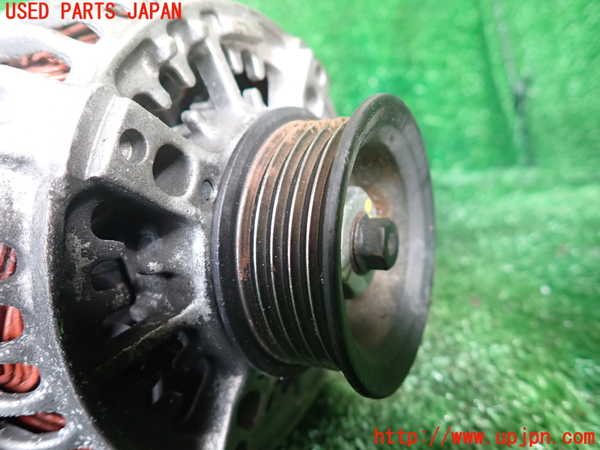 1UPJ-9232556015]ハイラックスサーフ(RZN185W)オルタネーター(ダイナモ) 中古_3