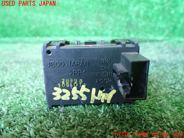 1UPJ-9232557850]ハイラックスサーフ(RZN185W)時計 中古_2
