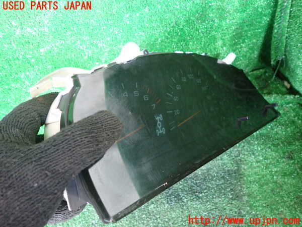 1UPJ-9232556170]ハイラックスサーフ(RZN185W)スピードメーター 中古_2