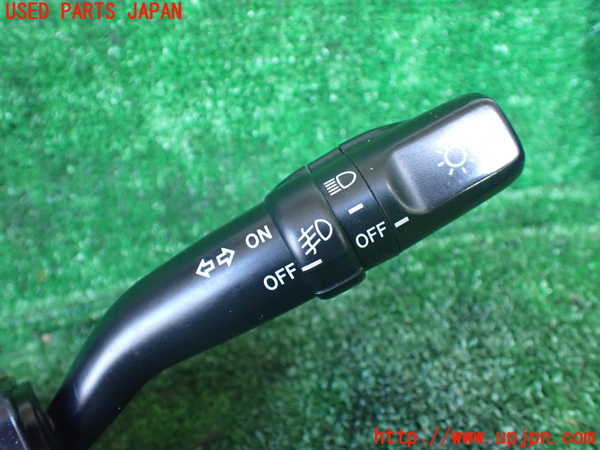 1UPJ-9232556720]ハイラックスサーフ(RZN185W)コンビネーションスイッチ 中古_2