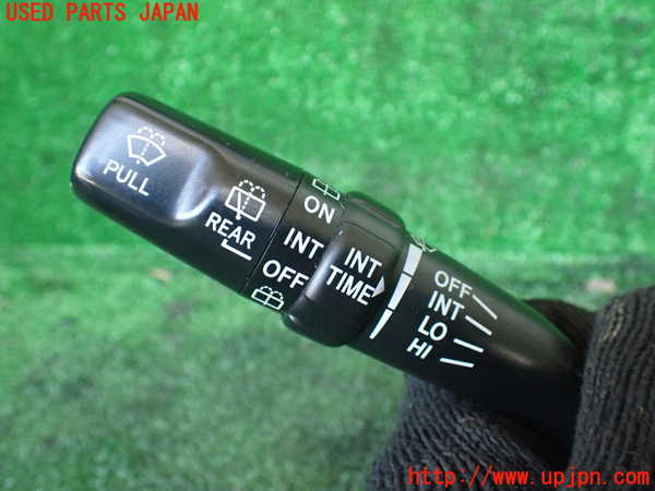1UPJ-9232556720]ハイラックスサーフ(RZN185W)コンビネーションスイッチ 中古_3