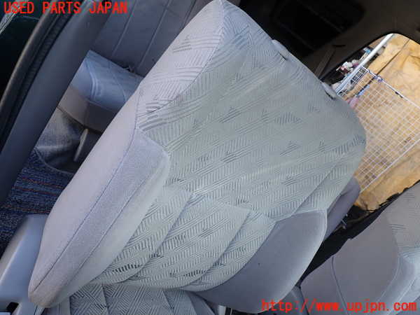 1UPJ-9232557035]ハイラックスサーフ(RZN185W)運転席シート 【ジャンク】_2