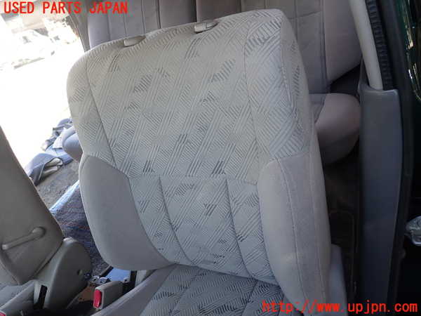 1UPJ-9232557065]ハイラックスサーフ(RZN185W)助手席シート 中古_2