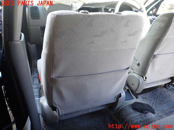 1UPJ-9232557065]ハイラックスサーフ(RZN185W)助手席シート 中古_5
