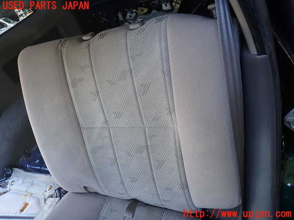 1UPJ-9232557435]ハイラックスサーフ(RZN185W)左リアシート 中古_2