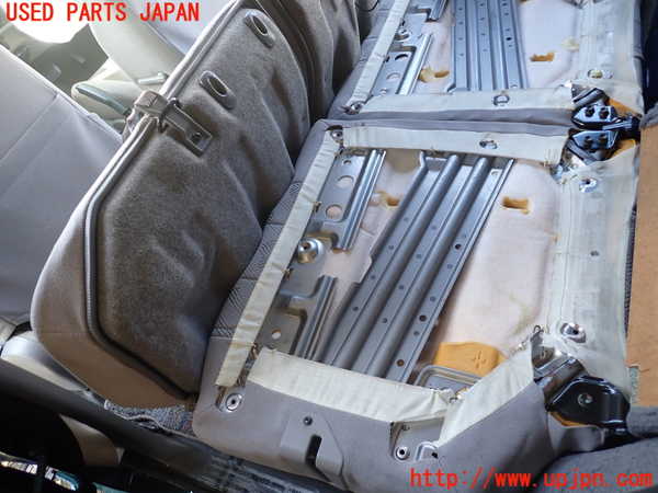 1UPJ-9232557435]ハイラックスサーフ(RZN185W)左リアシート 中古_4