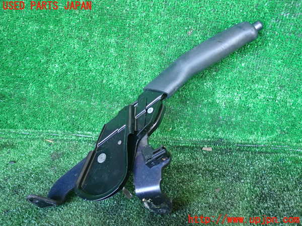 1UPJ-9232557550]ハイラックスサーフ(RZN185W)サイドブレーキレバー 中古_2