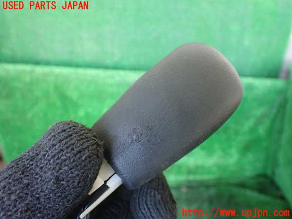 1UPJ-9232557570]ハイラックスサーフ(RZN185W)シフトノブ 中古_3
