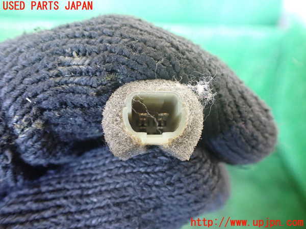 1UPJ-9232557570]ハイラックスサーフ(RZN185W)シフトノブ 中古_4