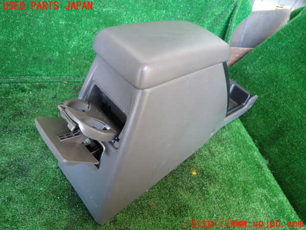 1UPJ-9232557540]ハイラックスサーフ(RZN185W)センターコンソール 中古_4