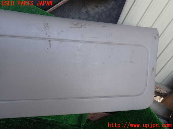 1UPJ-9232551578]ハイラックスサーフ(RZN185W)バックドア内張り 中古_3