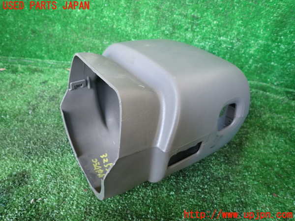 1UPJ-9232557905]ハイラックスサーフ(RZN185W)コラムカバー 中古_2