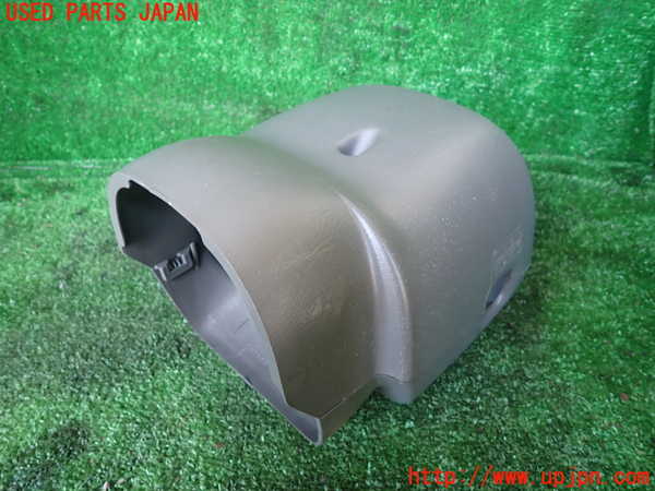 1UPJ-9232557905]ハイラックスサーフ(RZN185W)コラムカバー 中古_3