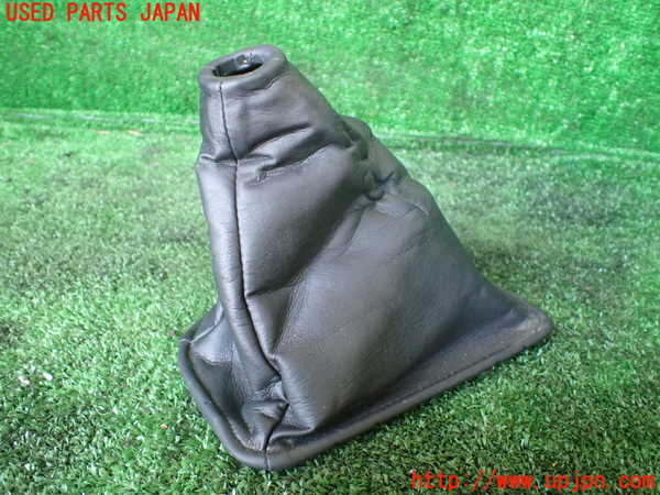 1UPJ-9232557575]ハイラックスサーフ(RZN185W)シフトブーツ 中古_2